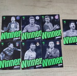 Top Class Cards like new