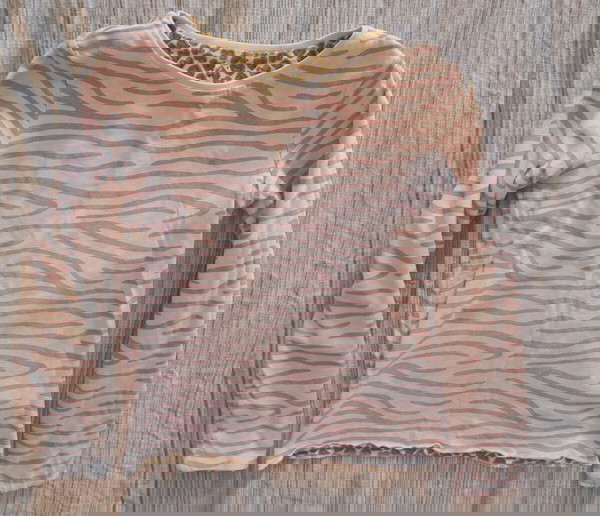 blouse 6-7 years