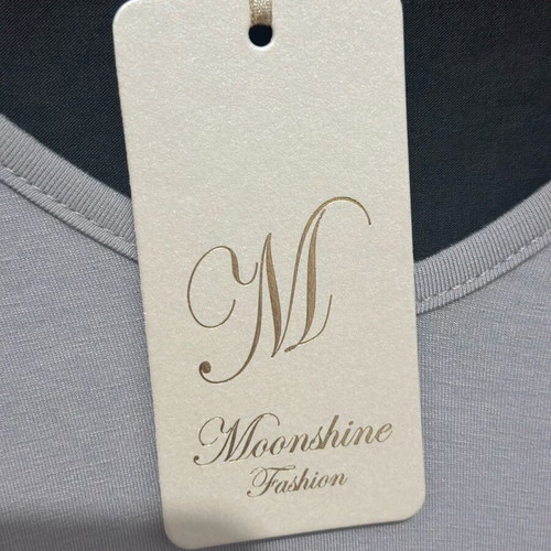 Tunic Moonshine Women new XL-3XL made in Italy