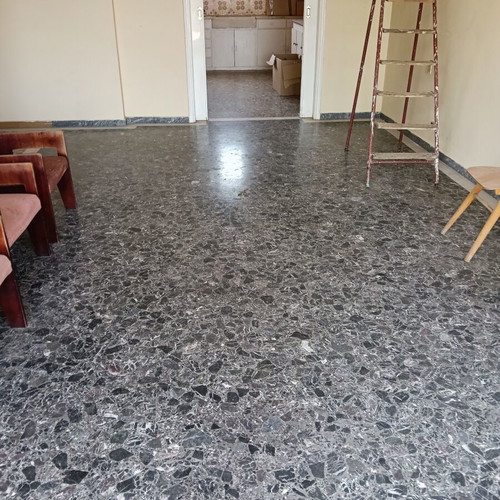 Apartment in Orchomenos Viotias, 111 m², balcony, parking, view