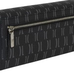 Alviero Martini 1a Classe wallet black like new