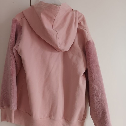 Nek Baby Kids Hoodie Like New, Pink, Size 3 Years