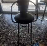 Professional stool like new
