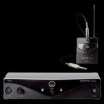 AKG Perception Wireless 45 ασύρματο σύστημα καινούργιο για μουσικά όργανα