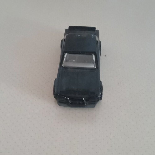 Hot Wheels Nissan Skyline GTR T 9703 toy car like new