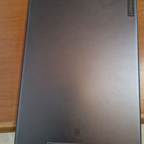 Lenovo Tab M10 HD tablet and Samsung A22 5G phone