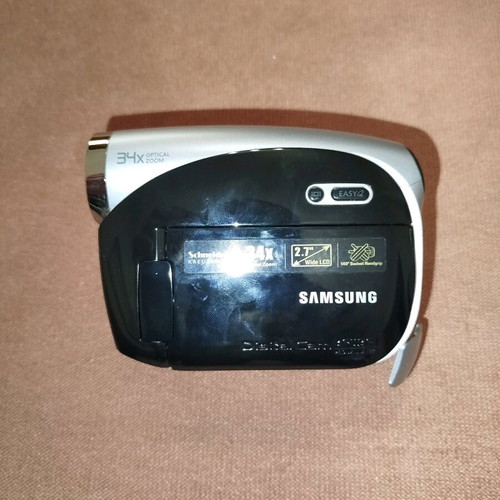 Samsung video camera like new