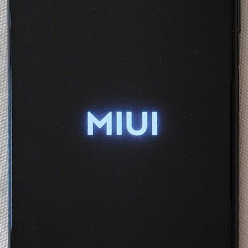 Xiaomi POCO X3 NFC 128GB 6GB RAM Dual SIM Shadow Gray smartphone