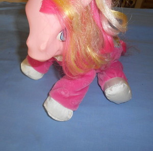 ΜΙΚΡΟ ΜΟΥ ΠΟΝΥ - MY LITTLE PONY