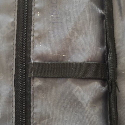 Polo pencil case used, good condition