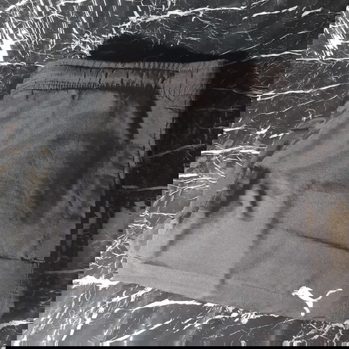 Puma панталон използван, в много добро състояние, черен