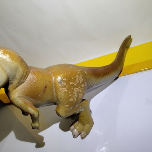 Butch Dinosaur T-Rex figure Bullyland 2015