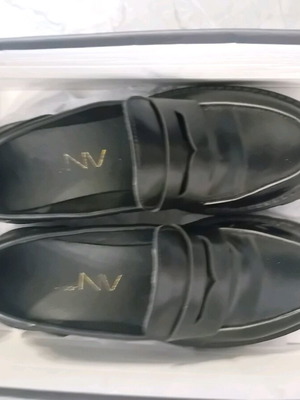 Shoes size 36 unused
