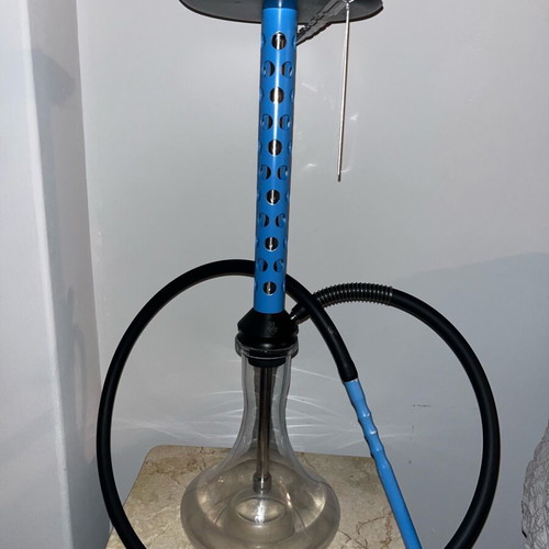Bodo hookah like new