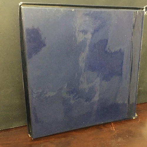 Sofia Vempo book with 5 records used