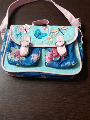 Children's handbag used for girl