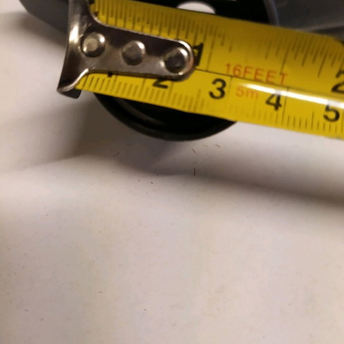Vacuum cleaner nozzle like new