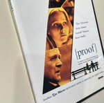 Proof DVD, κοινωνικό δράμα με Τζέικ Τζίλενχααλ και Άντονι Χόπκινς