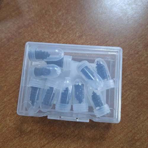 Tire repair screw kit set of 10 new