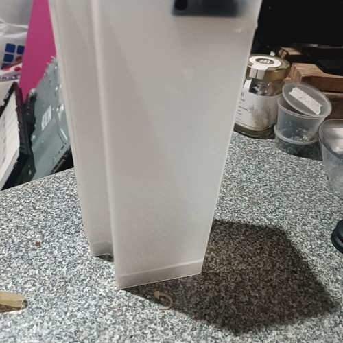 Phillips/Saeco coffee machine water container like new