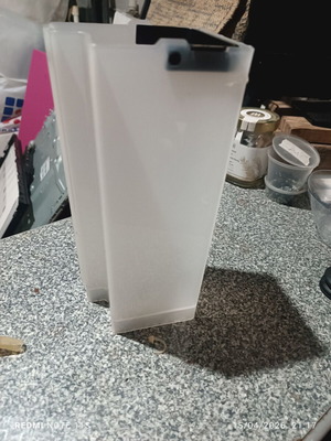 Phillips/Saeco coffee machine water container like new