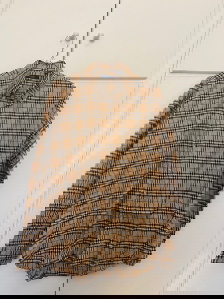 Burberry Vintage Shirt