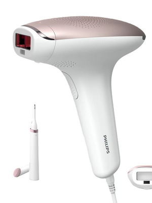 Philips Lumea IPL 7000 Series συσκευή αποτρίχωσης σαν καινούργιο