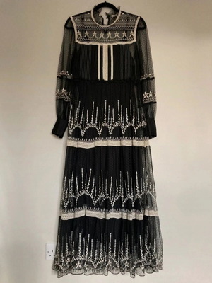 Zara φόρεμα αφόρετο, Limited edition, μέγεθος M