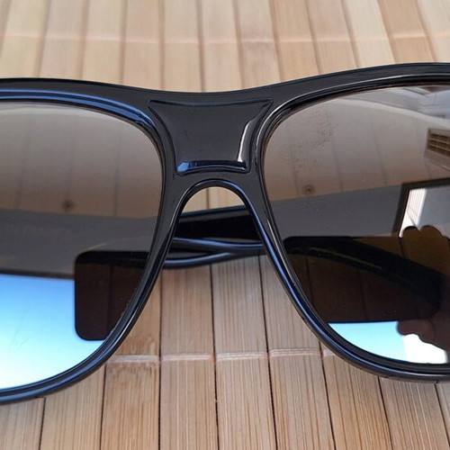 Vuarnet Legend 003 The Dude sunglasses, mineral Skilynx bimirror lenses