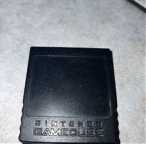 Nintendo Gamecube Memory Card 251 (DOL-014)
