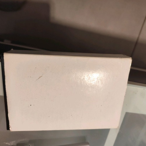 Coin case for 10 pounds used