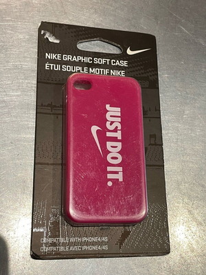 iPhone 4/4S mobile case new
