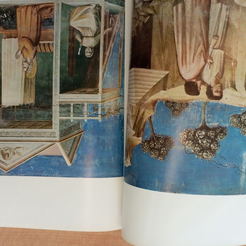 Giotto a issue 16 used, arts