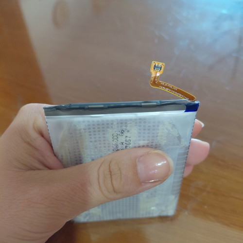 Samsung Galaxy A16 battery like new