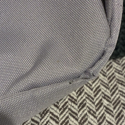 Herschel Nova Mid-Volume Backpack pastel lilac 18L like new