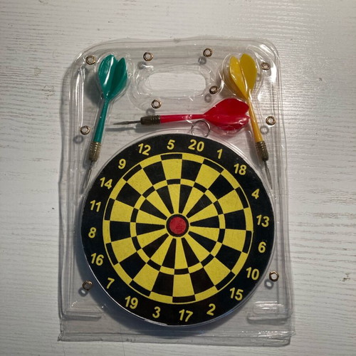 Darts Mini dart game new