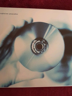 porcupine tree stupid dream