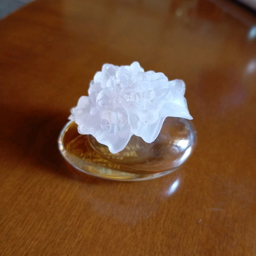 Pupa Rose Nuage miniature used