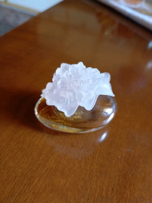 Pupa Rose Nuage miniature used