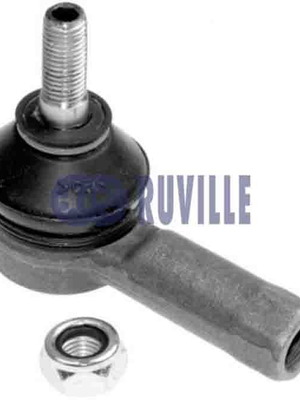 Tie rod Opel Ruville 915301 new