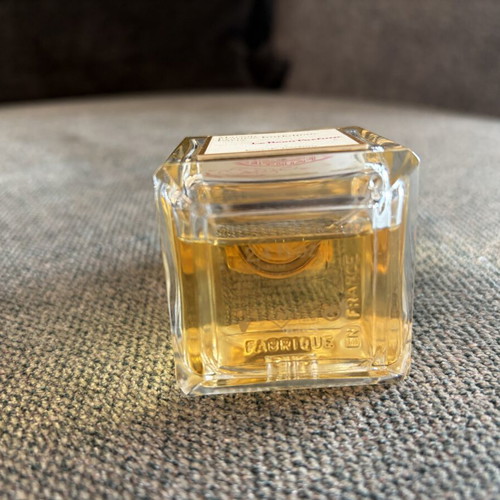 Maison Francis Kurkdjian Le Beau Parfum Eau de Parfum 70ml used
