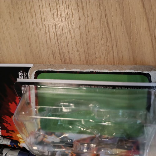 G.I. Joe Super7 ReAction+ Snake Eyes Arctic figure like new 3.75"