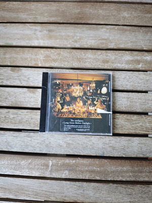 The Cardigans Long Gone Before Daylight CD like new, rock