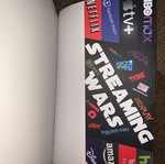 Streaming and Digital Distribution like new book