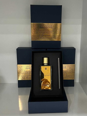Marc-Antoine Barrois Ganymede EDP 100 ml new perfume