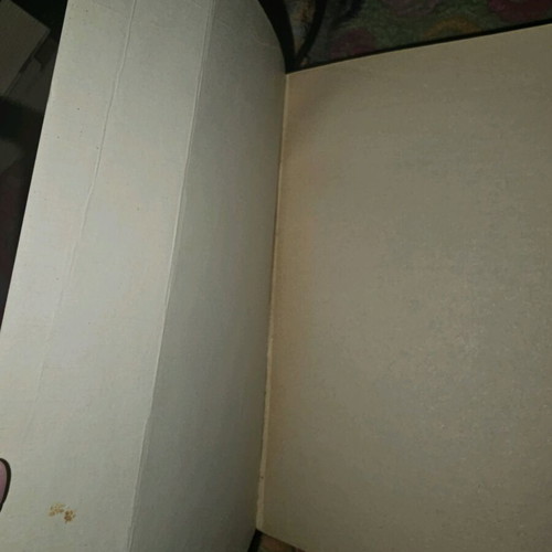 Anger used book