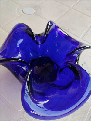 Decorative bowl like new