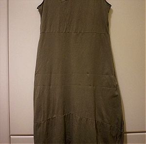 μακρυ φορεμα small/medium