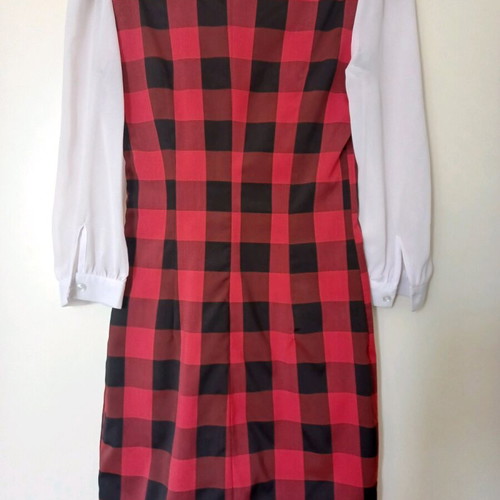 Lindy Bop dress authentic vintage, size Small, like new