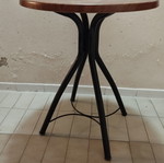 Round table like new